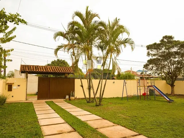 Chácara com 1200m², à venda, no bairro Parque São Bento em Sumaré
