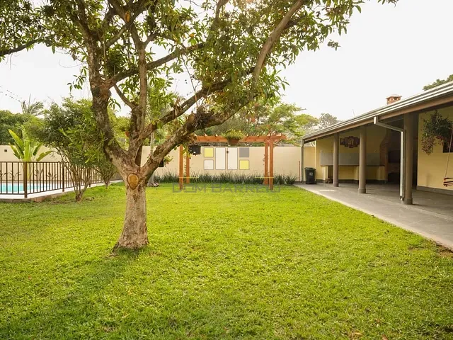 Chácara com 1200m², à venda, no bairro Parque São Bento em Sumaré