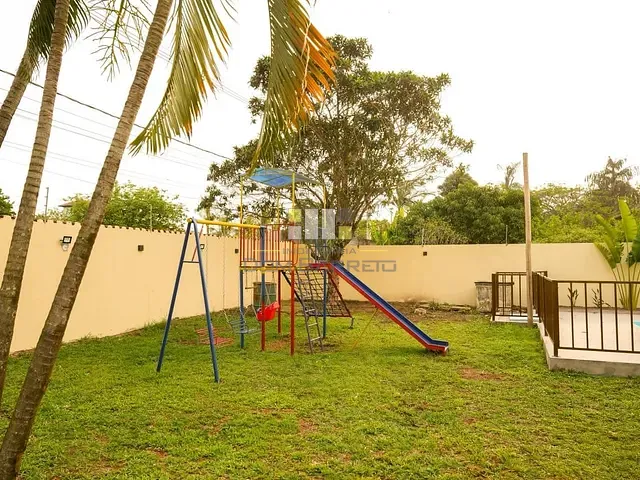 Chácara com 1200m², à venda, no bairro Parque São Bento em Sumaré
