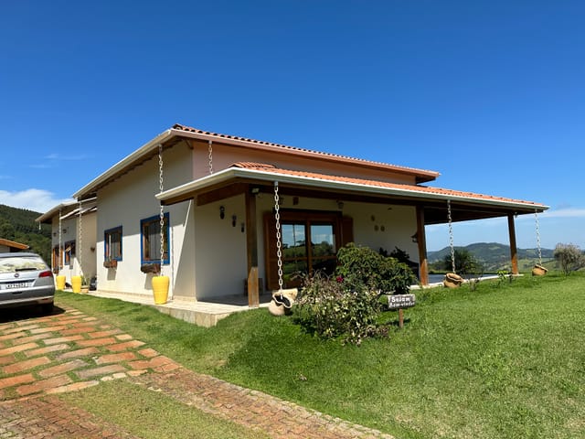 Foto do Chácara - Chácara à Venda Bairro Santa Maria, Piracaia, SP | Excelente Localização | Vista Incrível | Área Total de 31800M² | Boa Vista Imóveis