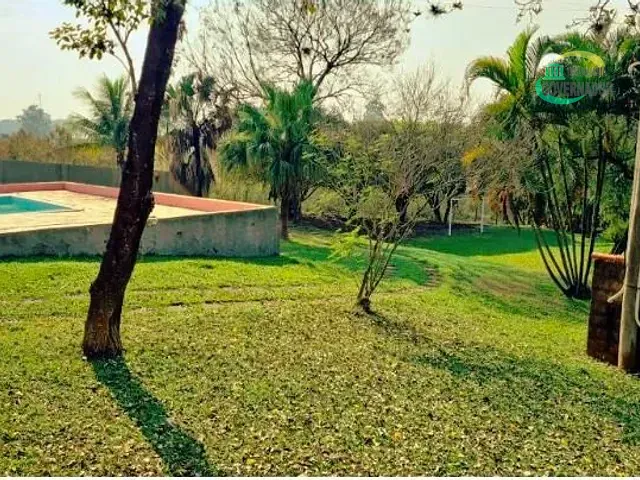 Chácara com 16000m² 4 quartos e 3 banheiros, à venda, no bairro Tanquinho em Jaguariúna