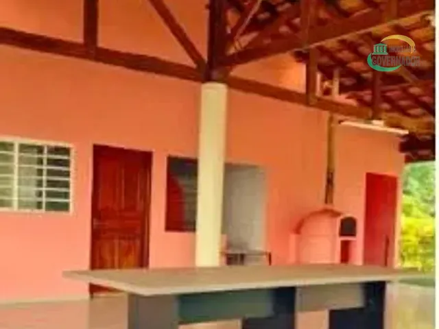 Chácara com 16000m² 4 quartos e 3 banheiros, à venda, no bairro Tanquinho em Jaguariúna