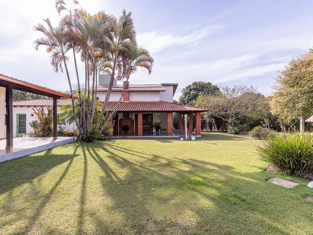 Foto do Chácara - Chácara à venda, Área Rural de Cambé, Cambé, PR | Imobiliária GEUM