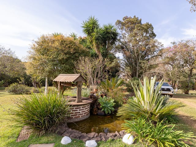 Foto do Chácara - Chácara à venda, Área Rural de Cambé, Cambé, PR | Imobiliária GEUM