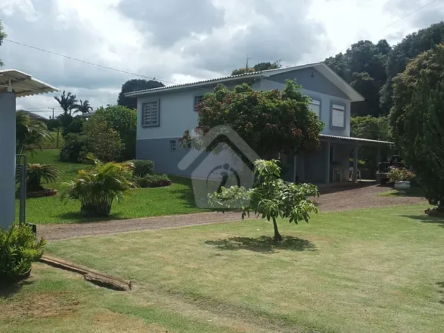 Chácara com 5908m² 3 quartos e 2 banheiros, à venda, no bairro Laranjeiras em Bom Retiro do Sul