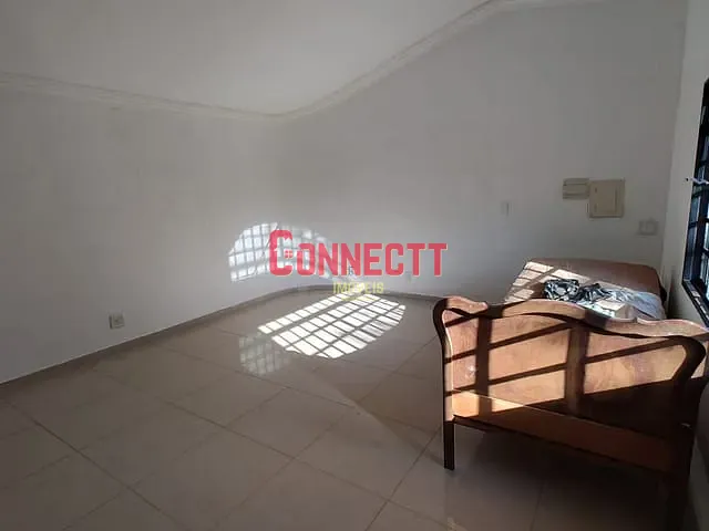 Chácara com 2400m² 6 quartos e 6 banheiros, à venda, no bairro Condomínio Balneário Recreativa em Ribeirão Preto