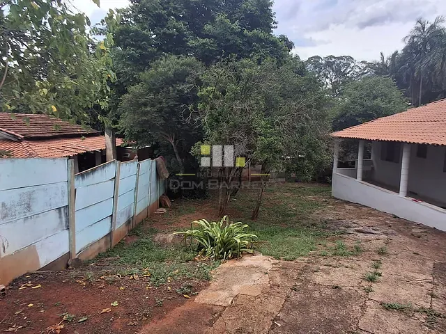 Chácara com 886m² 1 quarto e 1 banheiro, à venda, no bairro Jardim Santa Madalena em Sumaré