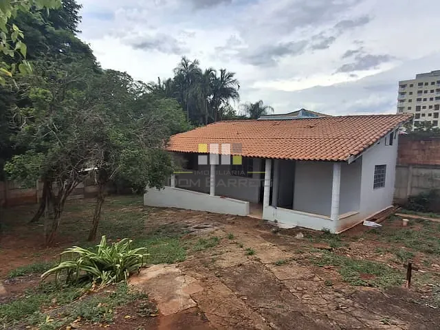 Chácara com 886m² 1 quarto e 1 banheiro, à venda, no bairro Jardim Santa Madalena em Sumaré
