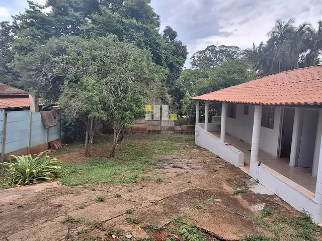 Chácara com 886m² 1 quarto e 1 banheiro, à venda, no bairro Jardim Santa Madalena em Sumaré