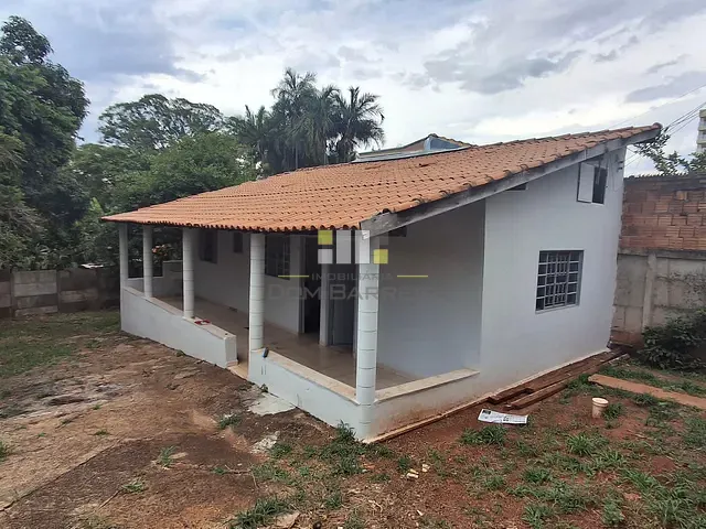Chácara com 886m² 1 quarto e 1 banheiro, à venda, no bairro Jardim Santa Madalena em Sumaré