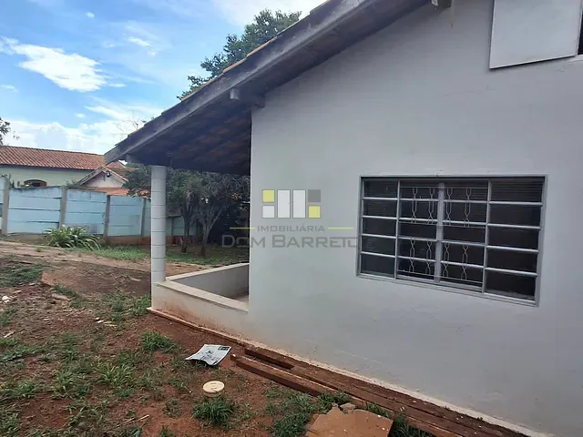 Chácara com 886m² 1 quarto e 1 banheiro, à venda, no bairro Jardim Santa Madalena em Sumaré