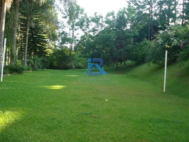 Chácara com 5500m² 5 quartos e 5 banheiros, à venda, no bairro Sítio da Moenda em Itatiba