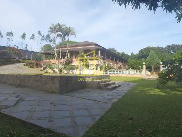 Chácara com 15000m² 11 quartos e 3 banheiros, à venda, no bairro Jundiacanga em Araçoiaba da Serra
