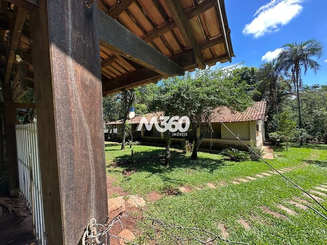 Foto do Chácara - Chácara à venda, Rural, Aragoiânia, GO | M360 Imóveis