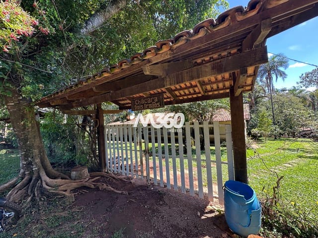 Foto do Chácara - Chácara à venda, Rural, Aragoiânia, GO | M360 Imóveis