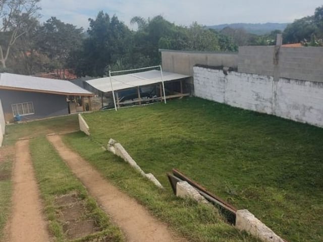 Foto do Chácara - Chácara com 1 dormitório à venda, 1000 m² por R$ 480.000,00 - Jardim Colônia - Jacareí/SP | INDEPENDENCE NEGOCIOS IMOBILIARIOS LTDA