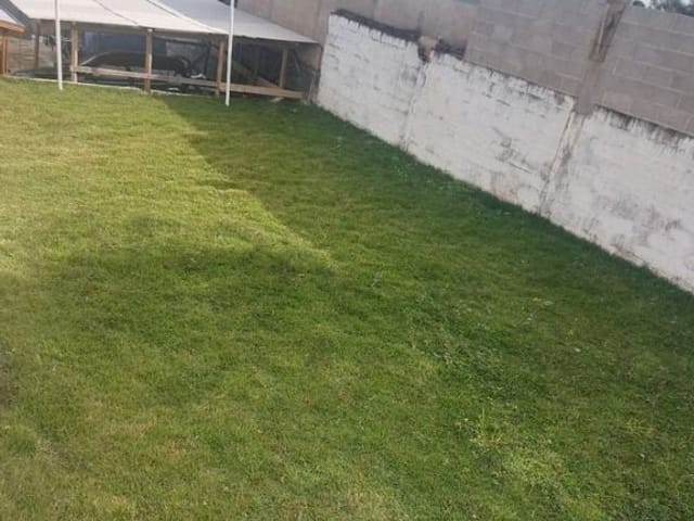Foto do Chácara - Chácara com 1 dormitório à venda, 1000 m² por R$ 480.000,00 - Jardim Colônia - Jacareí/SP | INDEPENDENCE NEGOCIOS IMOBILIARIOS LTDA