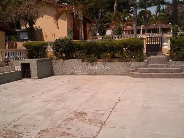 Chácara com 14500m² 3 quartos e 3 banheiros, à venda, no bairro Araçoiabinha em Araçoiaba da Serra