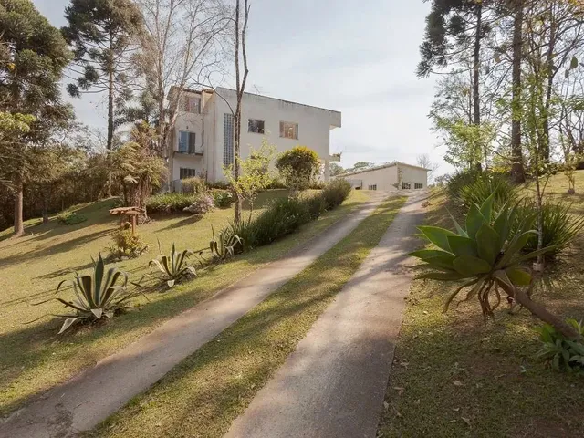 Chácara 3 quartos e 5 banheiros, à venda, no bairro Boa Vista IV em Campo Magro