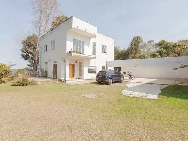 Sítio 3 quartos e 5 banheiros, à venda, no bairro Boa Vista IV em Campo Magro