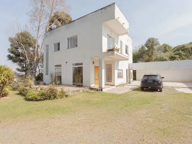 Chácara 3 quartos e 5 banheiros, à venda, no bairro Boa Vista IV em Campo Magro