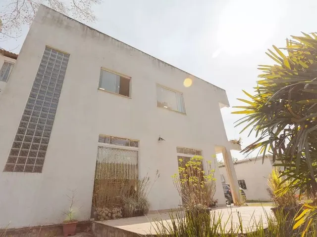 Chácara 3 quartos e 5 banheiros, à venda, no bairro Boa Vista IV em Campo Magro
