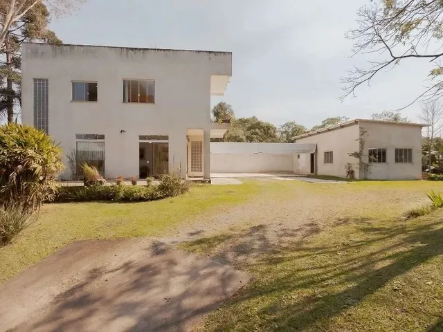 Chácara 3 quartos e 5 banheiros, à venda, no bairro Boa Vista IV em Campo Magro