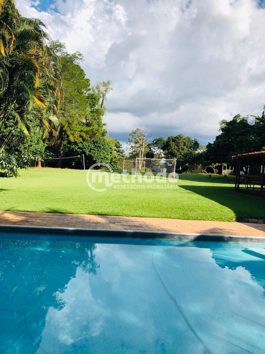 Chácara, 6 quartos, 5315 m² - Foto 2