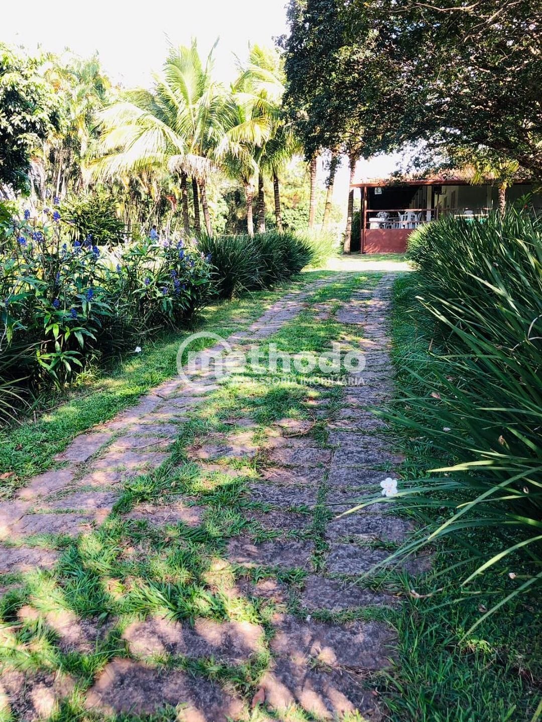 Chácara, 6 quartos, 5315 m² - Foto 8