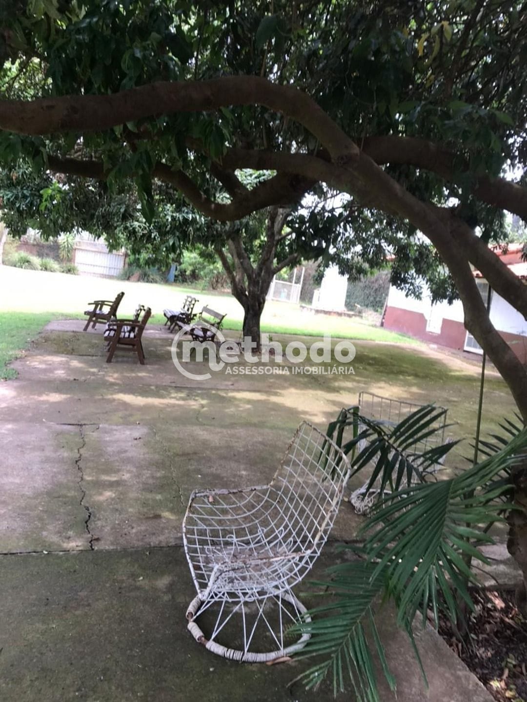 Chácara, 6 quartos, 5315 m² - Foto 13