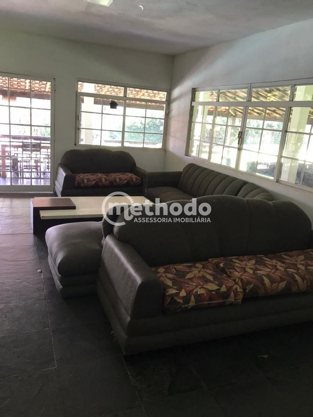 Chácara, 6 quartos, 5315 m² - Foto 17