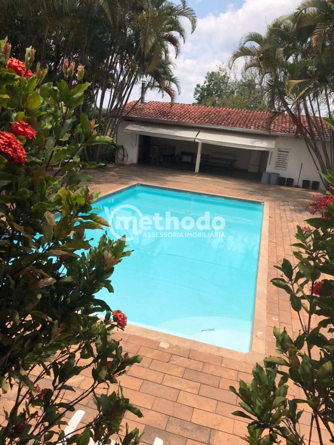 Chácara, 6 quartos, 5315 m² - Foto 5