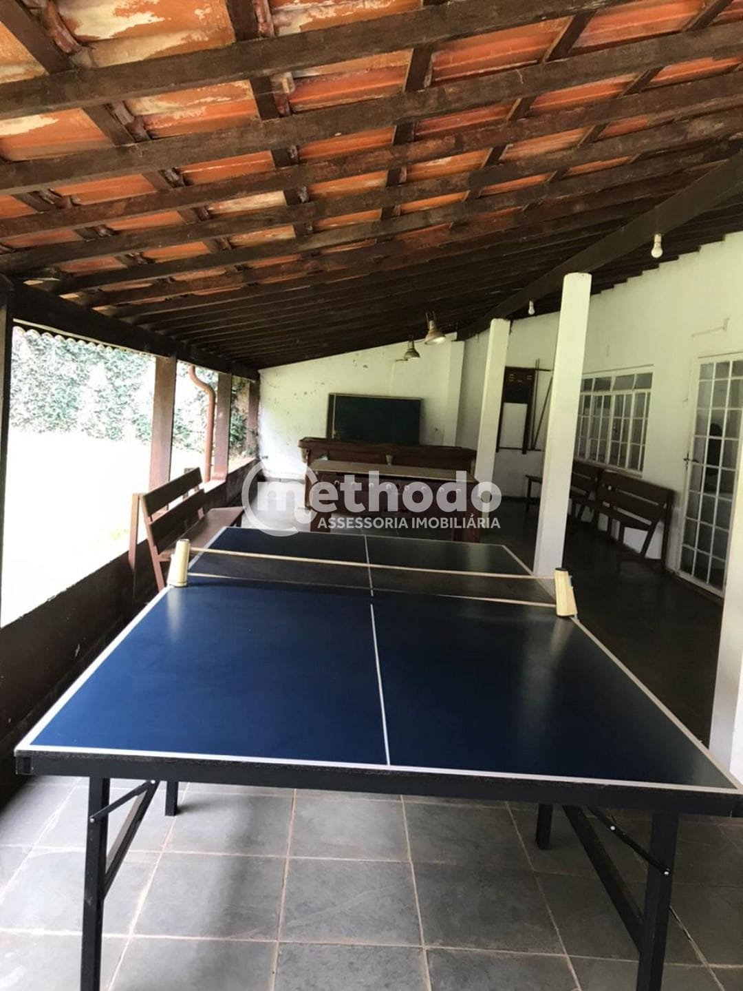 Chácara, 6 quartos, 5315 m² - Foto 19