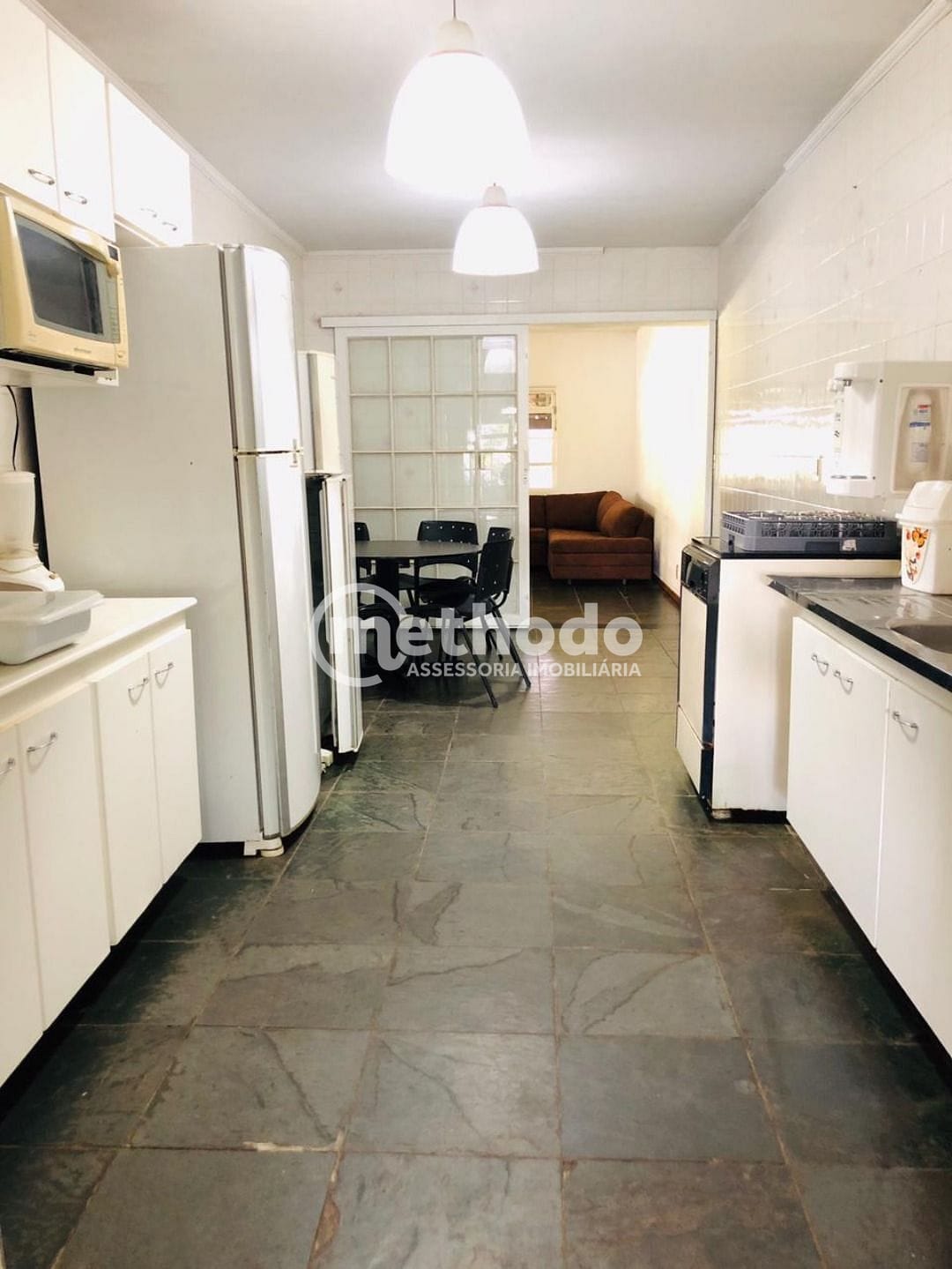 Chácara, 6 quartos, 5315 m² - Foto 21