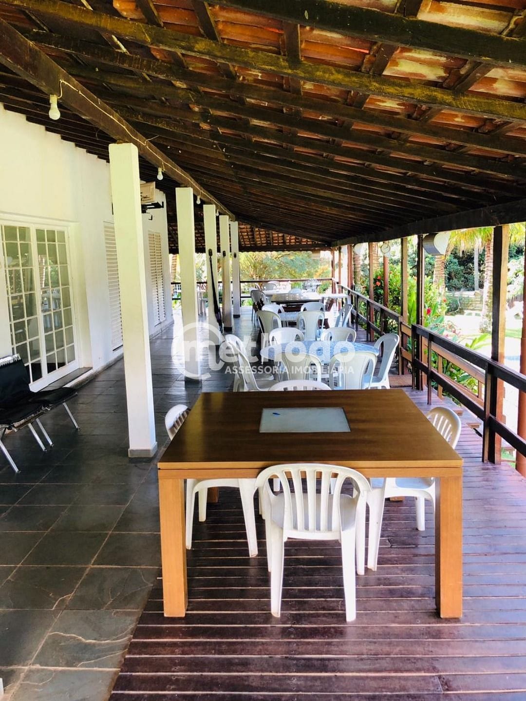 Chácara, 6 quartos, 5315 m² - Foto 12