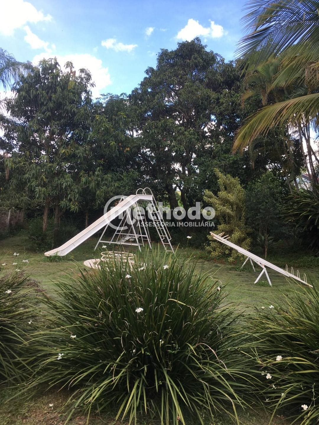 Chácara, 6 quartos, 5315 m² - Foto 7