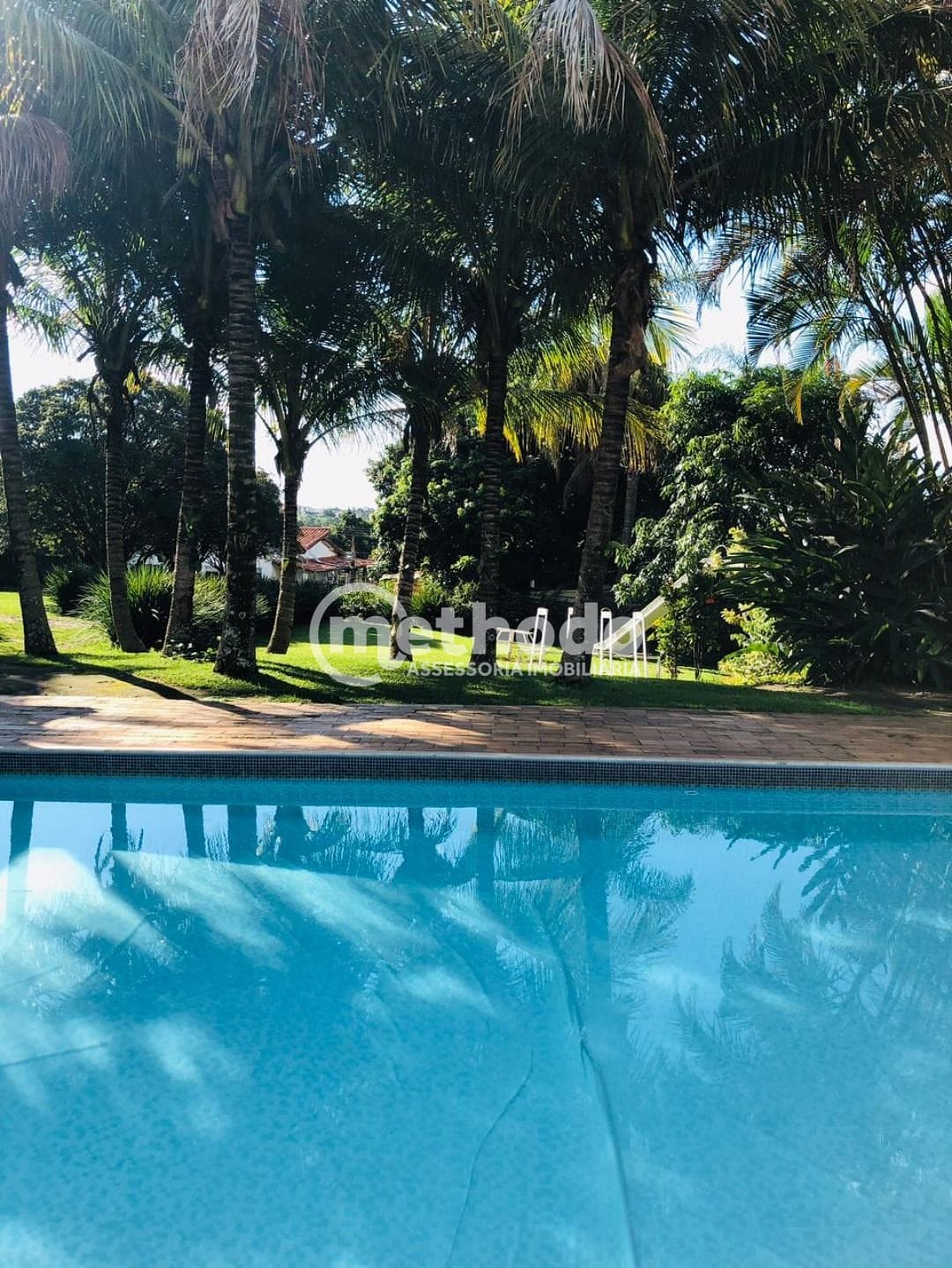 Chácara, 6 quartos, 5315 m² - Foto 3