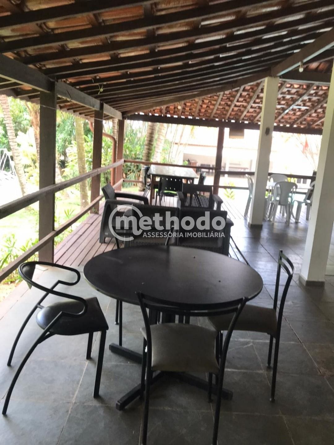 Chácara, 6 quartos, 5315 m² - Foto 15