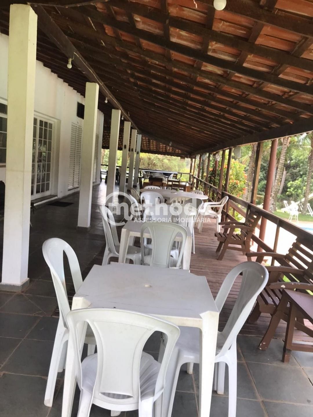 Chácara, 6 quartos, 5315 m² - Foto 16