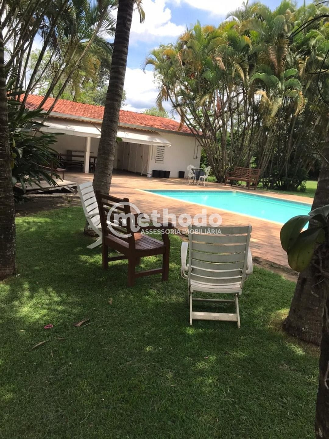 Chácara, 6 quartos, 5315 m² - Foto 4