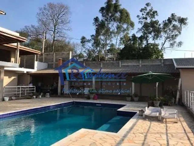 Chácara com 5000m² 7 quartos e 9 banheiros, à venda, no bairro Recanto Campestre Viracopos Gleba 2 em Indaiatuba