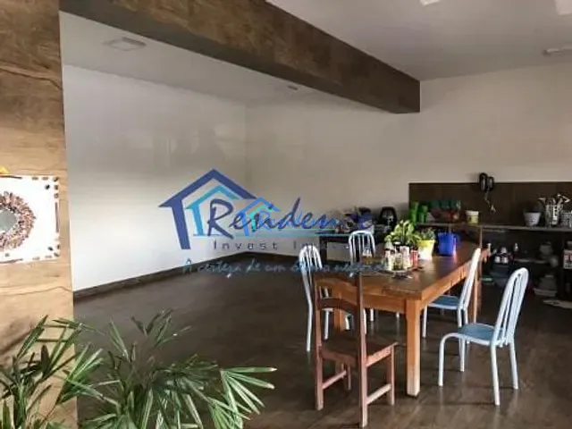 Chácara com 5000m² 7 quartos e 9 banheiros, à venda, no bairro Recanto Campestre Viracopos Gleba 2 em Indaiatuba