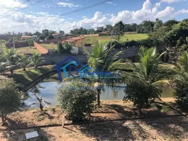 Chácara com 5000m² 7 quartos e 9 banheiros, à venda, no bairro Recanto Campestre Viracopos Gleba 2 em Indaiatuba
