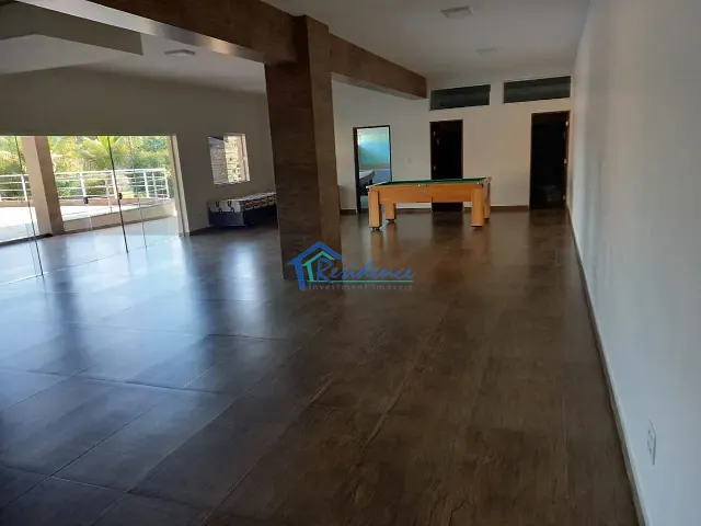 Chácara com 5000m² 7 quartos e 9 banheiros, à venda, no bairro Recanto Campestre Viracopos Gleba 2 em Indaiatuba