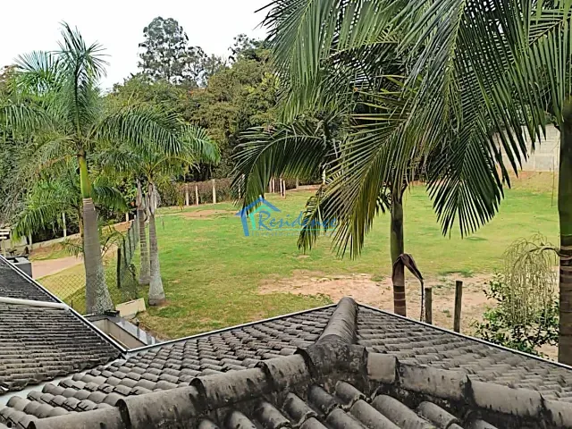 Chácara com 5000m² 7 quartos e 9 banheiros, à venda, no bairro Recanto Campestre Viracopos Gleba 2 em Indaiatuba