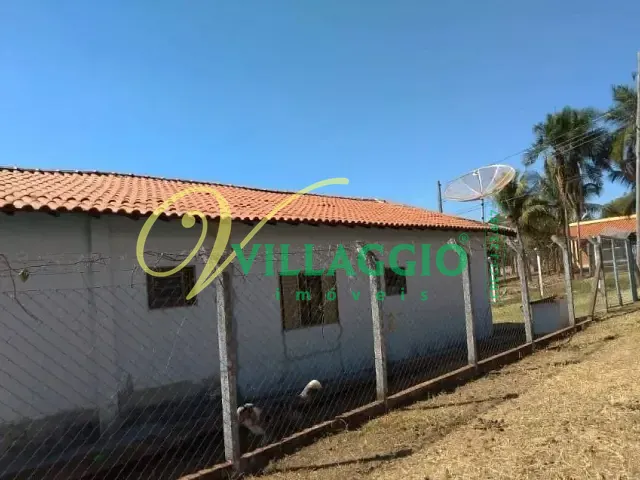 Chácara com 6m² 3 quartos e 2 banheiros, à venda, no bairro Estância Jóckei Club em São José do Rio Preto