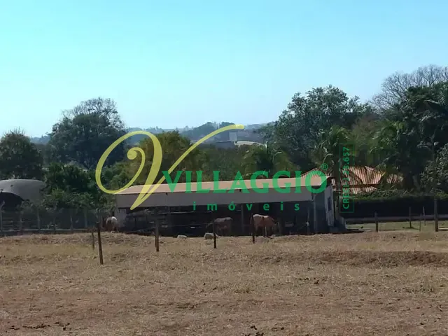 Chácara com 6m² 3 quartos e 2 banheiros, à venda, no bairro Estância Jóckei Club em São José do Rio Preto