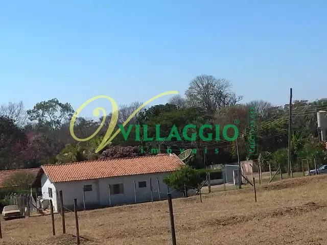 Chácara com 6m² 3 quartos e 2 banheiros, à venda, no bairro Estância Jóckei Club em São José do Rio Preto