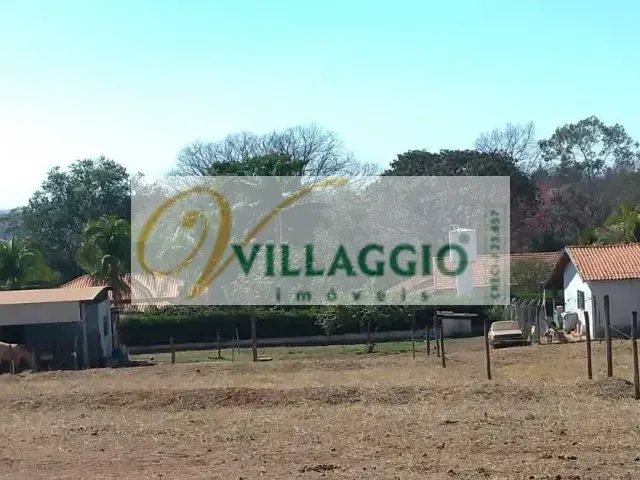 Chácara com 6m² 3 quartos e 2 banheiros, à venda, no bairro Estância Jóckei Club em São José do Rio Preto