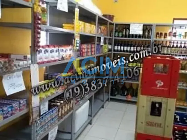 Chácara com 1500m² 2 quartos e 1 banheiro, à venda, no bairro Bom Jardim em Jaguariúna